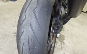 TRIUMPH STREET TRIPLE R 2016