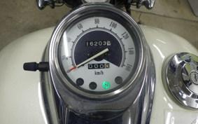 YAMAHA DRAGSTAR 250 2005 VG02J