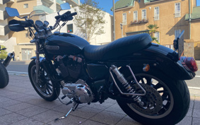 HARLEY XL1200L 2006 CX3