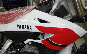 YAMAHA YZ125 CE36C