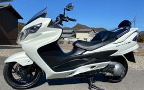 SUZUKI SKYWAVE 250S-1 CJ46A