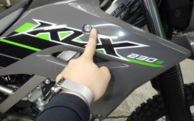 KAWASAKI KLX230S LX232A