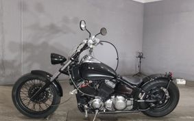 YAMAHA DRAGSTAR 400 4TR