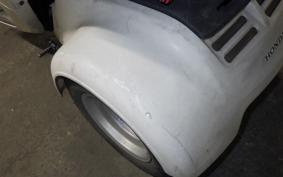 HONDA GYRO CANOPY 2013 TA03