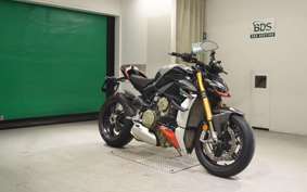 DUCATI ストリート FIGHTER V4SP2 2024