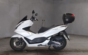 HONDA PCX125 JK05