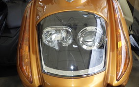 SUZUKI GEMMA 250 CJ47A