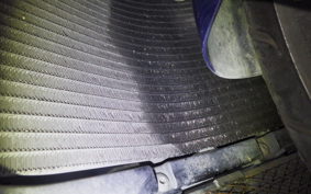 SUZUKI GSX1300R HAYABUSA 2000