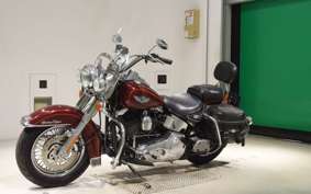 HARLEY FLSTCI 1450 2003
