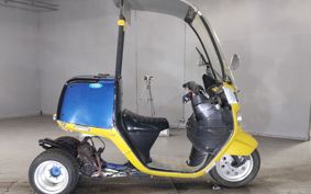 HONDA GYRO TA02