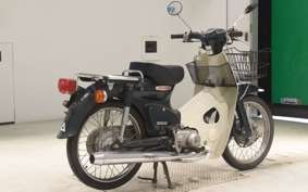 HONDA C90 SUPER CUB 2023 HA02