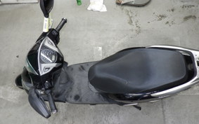 HONDA LEAD 125 2025 JF45