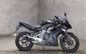 KAWASAKI NINJA 400R 2011 ER400B