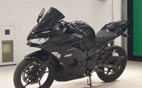 KAWASAKI NINJA 250 2 2017 EX250P
