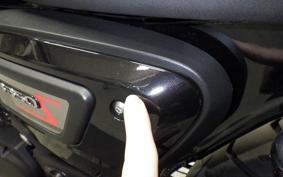 HONDA GB350S 2024 NC59