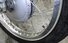 HONDA CL72 BENLY CL72