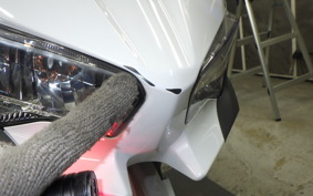 KAWASAKI NINJA 400 2022 EX400L