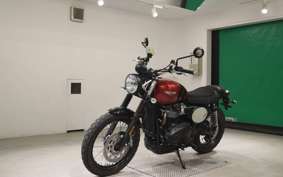 TRIUMPH SCRAMBLER 900 2023
