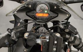 HONDA CBR125R JC50