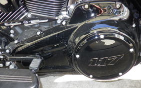 HARLEY FLHXST1920 2022