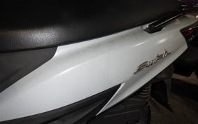 SUZUKI SWISH 125 2024 DV12B