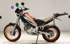 YAMAHA TRICKER Gen.2 1995 DG16J