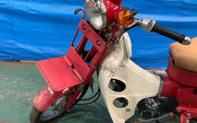 HONDA YUUBIN CUB MD50
