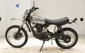 KAWASAKI 250TR BJ250F
