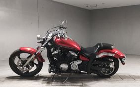 YAMAHA XVS1300CA STRIKER VP33