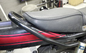 KAWASAKI ZEPHYR 400 KAI 2001 ZR400C
