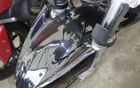 SUZUKI BANDIT 1200 A 2015 GV79A