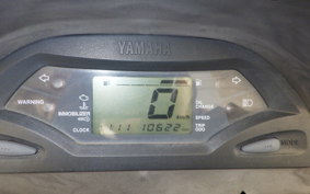 YAMAHA MAJESTY 125 FI