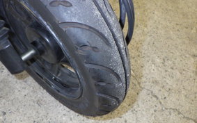 HONDA DIO Gen.6 AF68
