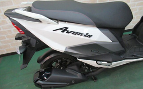 SUZUKI AVENIS 125 2023 EA12J