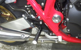 HONDA CB1300SF SUPER FOUR Gen. 3 2022