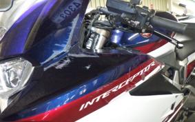 HONDA VFR800F 2019 RC79