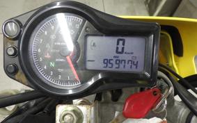 SUZUKI 250SB 2001 LX250L