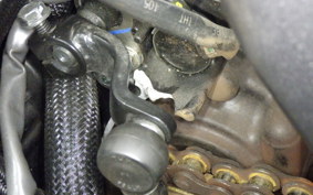 HONDA CBR400R 2023 NC56