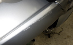 BMW F650GS 2011