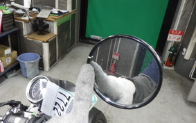 HONDA GB350 2022 NC59