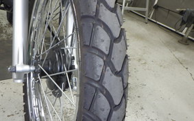 SUZUKI TS185