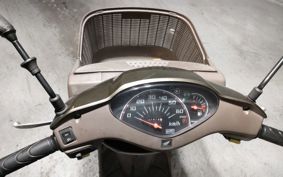 HONDA DIO CHESTER AF68