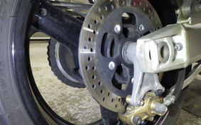 SUZUKI GSX1400 2008 GY71A