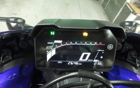 YAMAHA YZF-R7 2022 RM39J