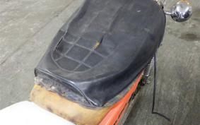 YAMAHA TY80 2013 597