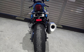 SUZUKI GSX-R1000R 2017 DM11G