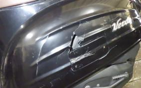 SUZUKI VERDE 2009 CA1MB