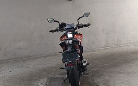 KTM 390 DUKE 2021 JPJ40