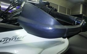 HONDA VFR800X 2015 RC80