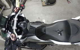 HONDA X-ADV 750 2018 RC95
